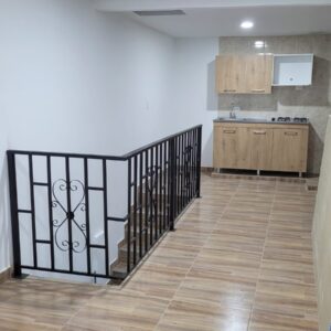 En Venta Casa con 3 Rentas. Sector Cuba